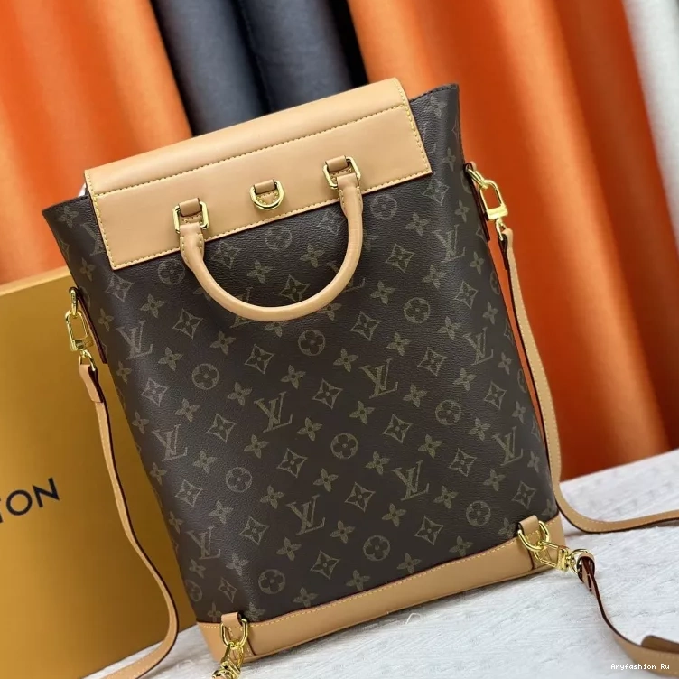 Backpacks Vuitton NewStyle Louis 5785 1218